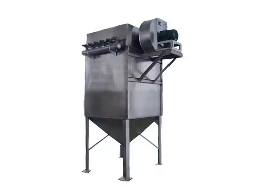 Pulse Single Machine Dust Collector