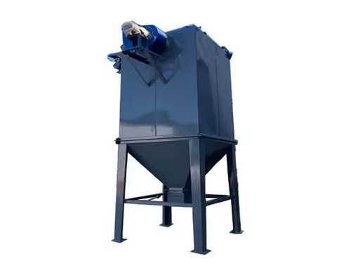 Single Machine Dust Collector