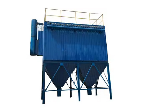 Industrial Dust Collector