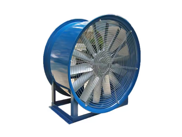 Axial Flow Fan